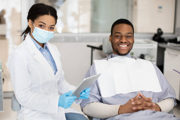 Oral Cancer Screening in Plattsburg, MO
